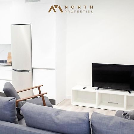 Apartamento Roncudo Planta Baja A Coruna Exterior photo