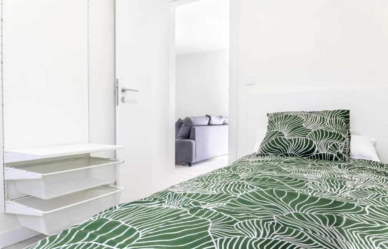 Apartamento Roncudo Planta Baja A Coruna Exterior photo