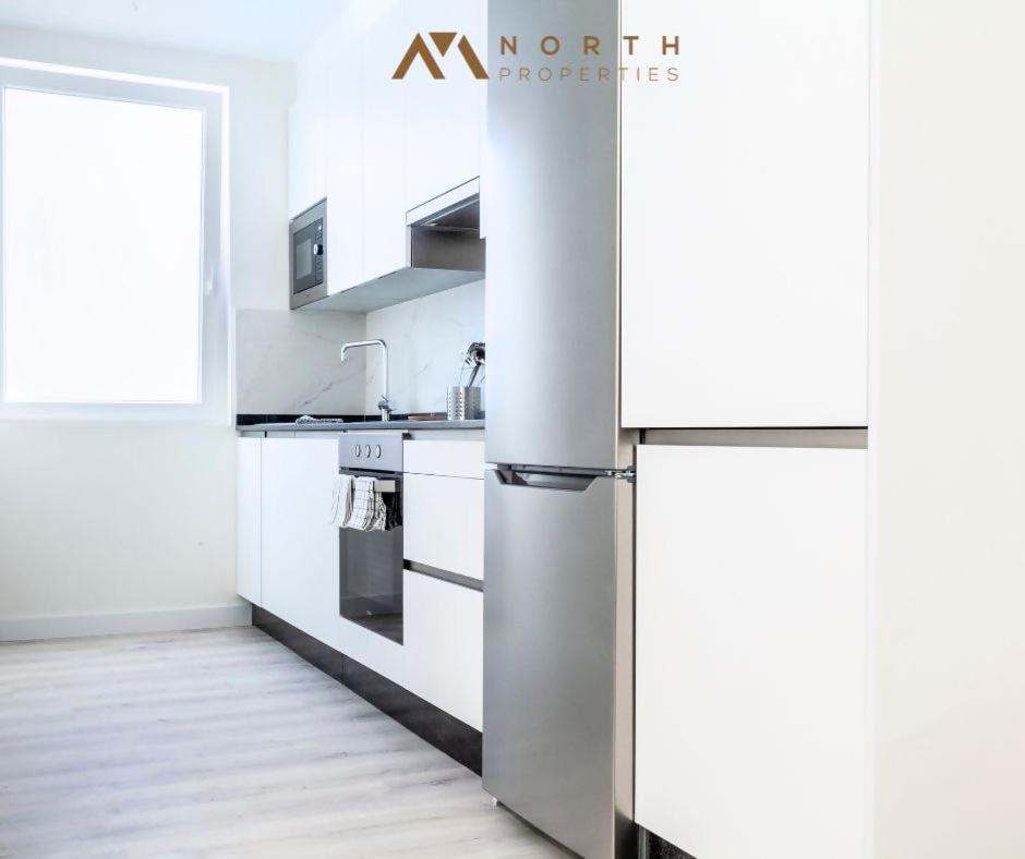 Apartamento Roncudo Planta Baja A Coruna Exterior photo